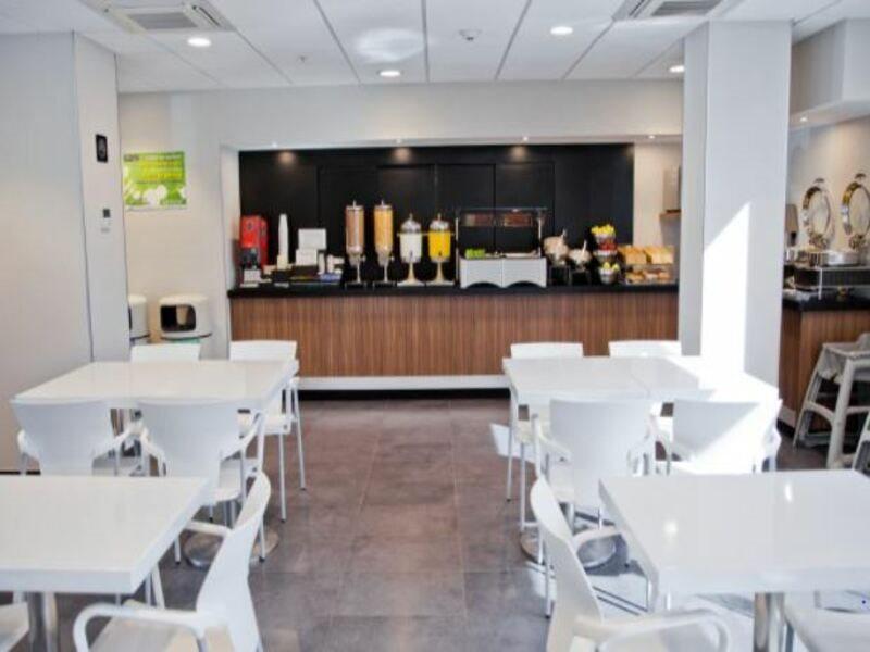City Express By Marriott Saltillo Norte Exterior foto