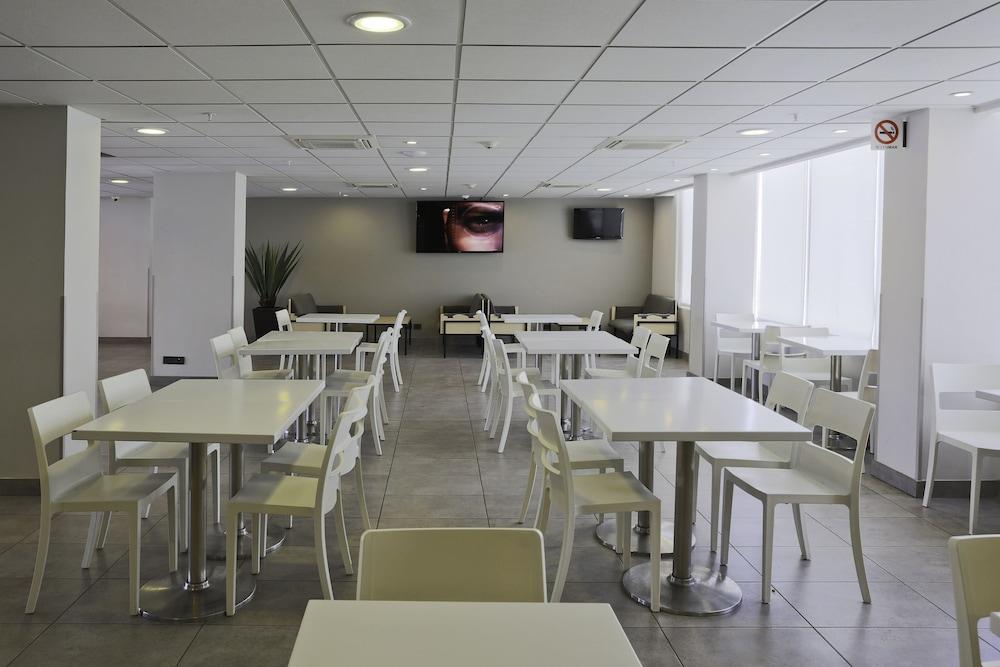 City Express By Marriott Saltillo Norte Exterior foto