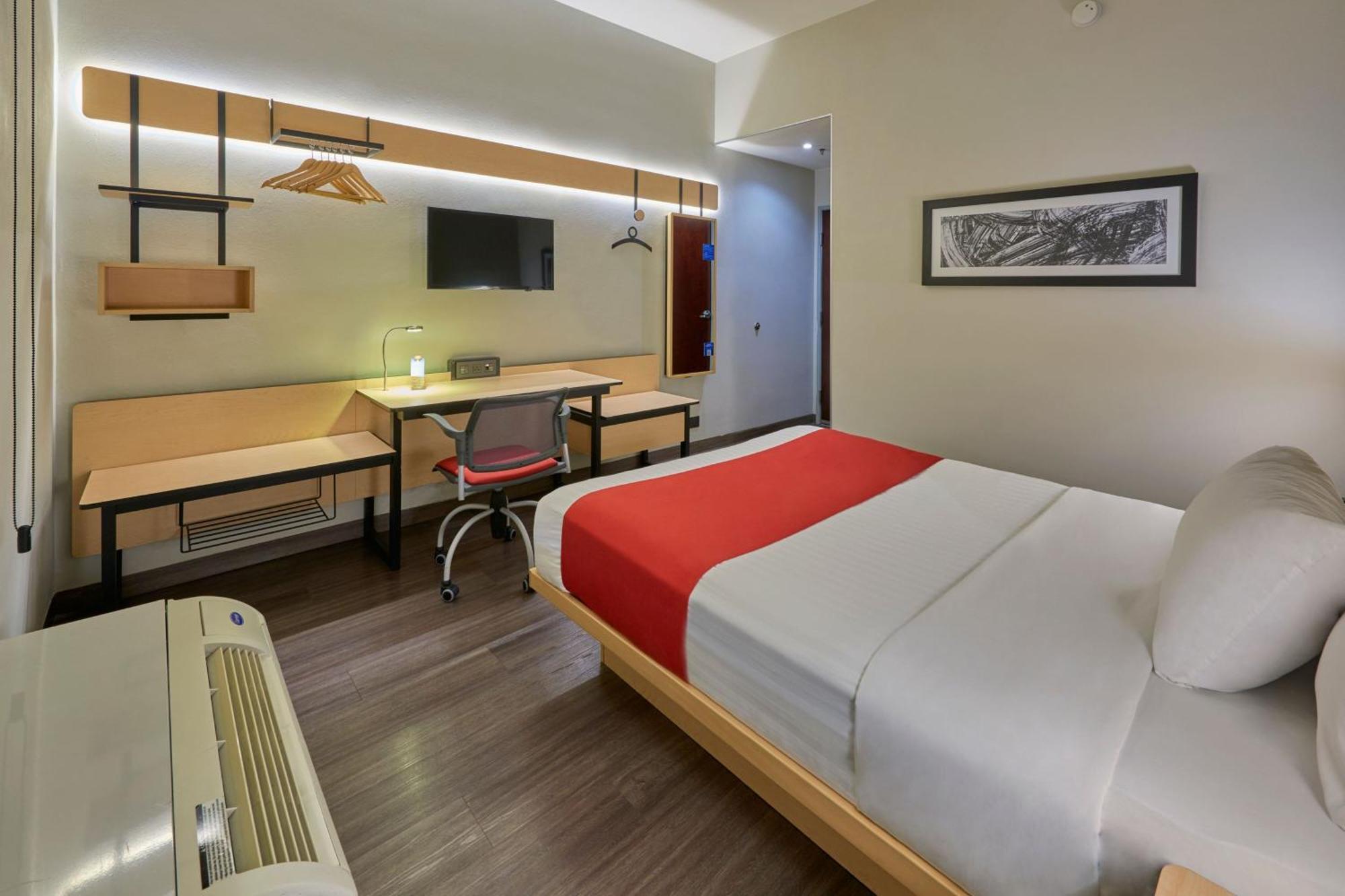 City Express By Marriott Saltillo Norte Exterior foto