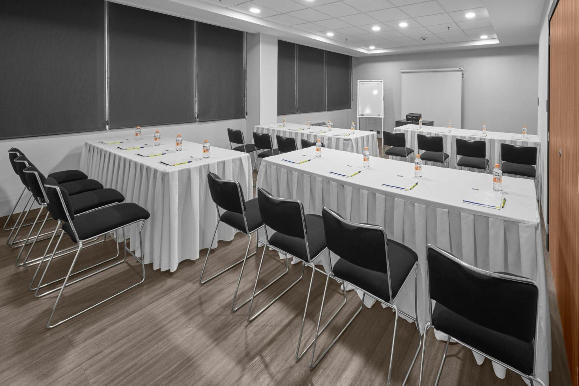 City Express By Marriott Saltillo Norte Exterior foto